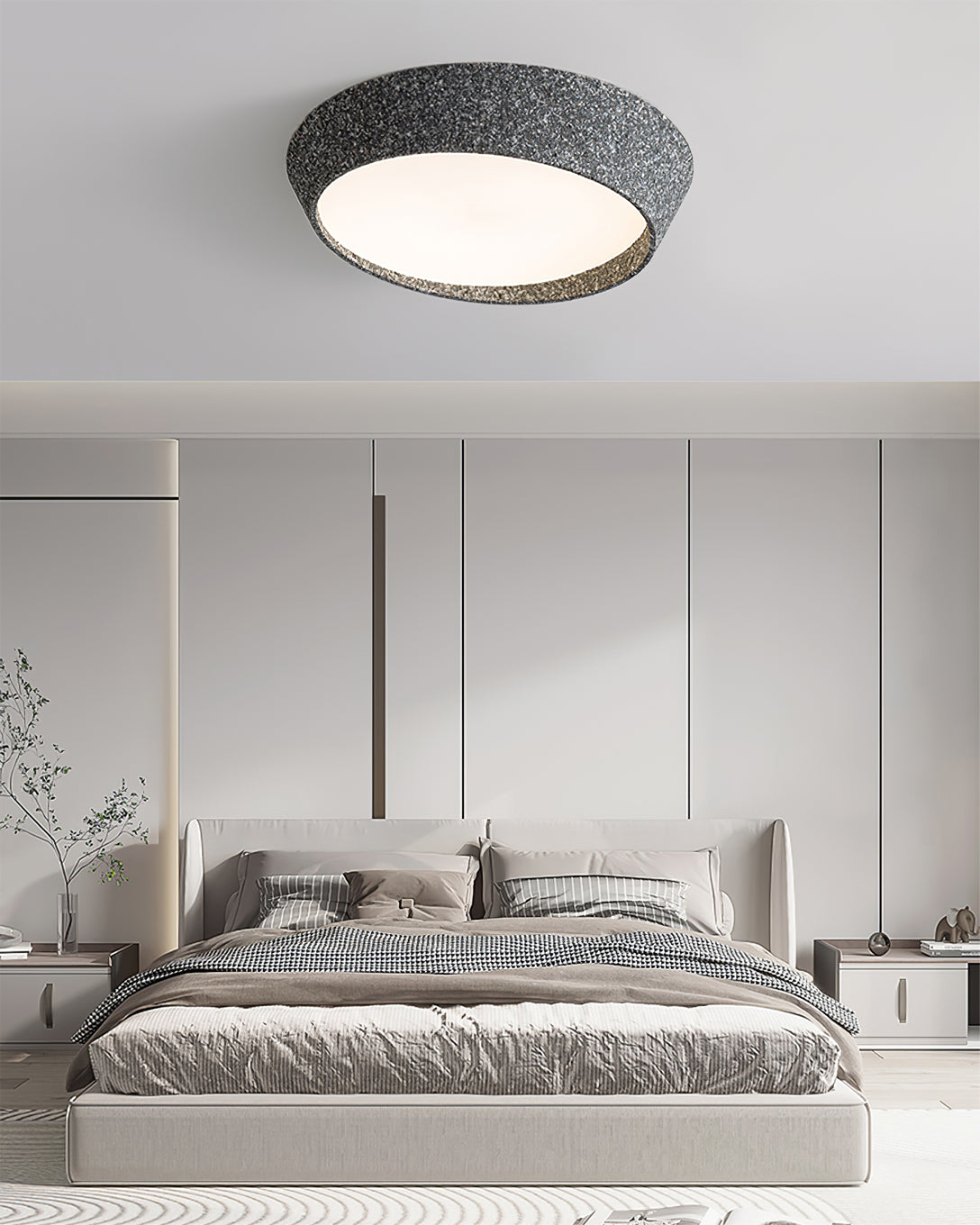 Kuzco Ceiling Lamp - Lumpaz