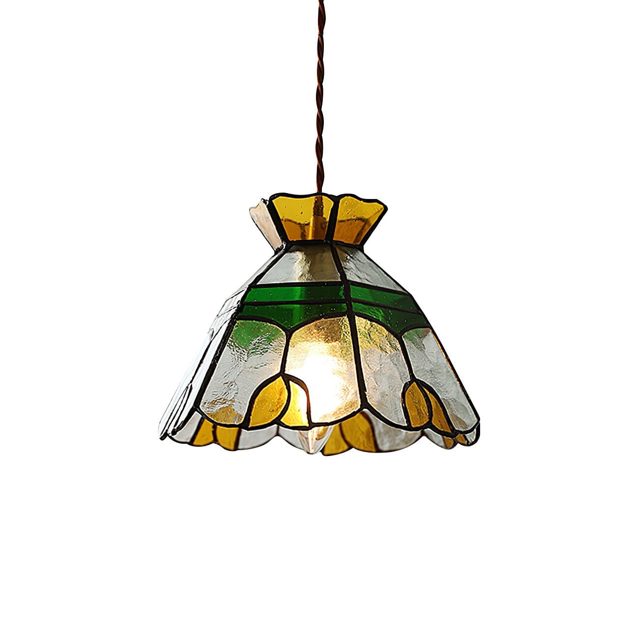 Vitral Pendant Lamp - Lumpaz