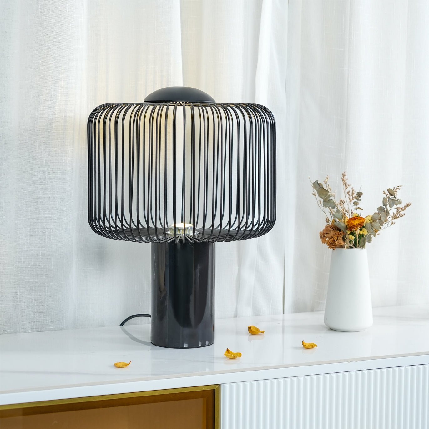 Keshi Table Lamp - Lumpaz