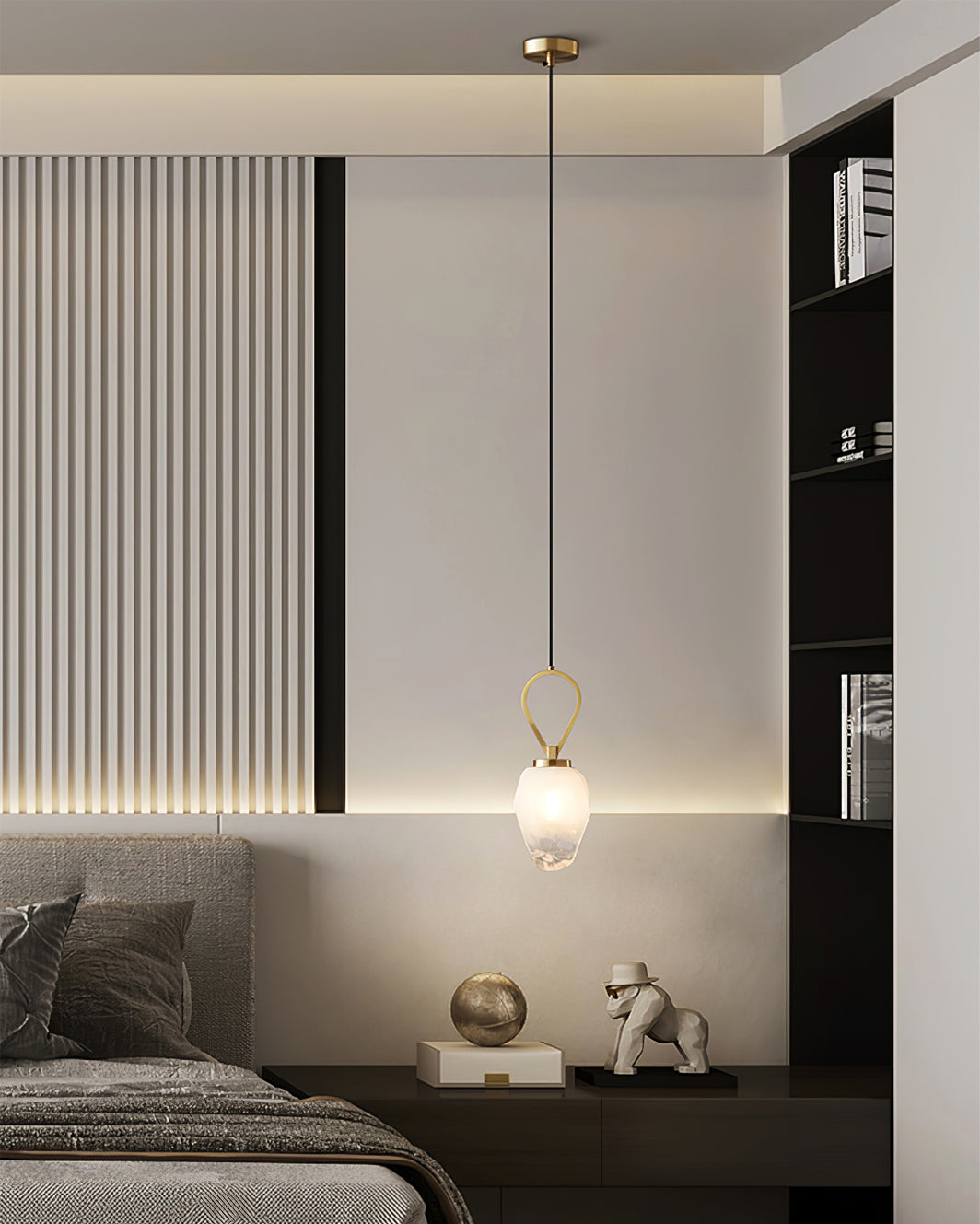 Myla Pendant Lamp - Lumpaz