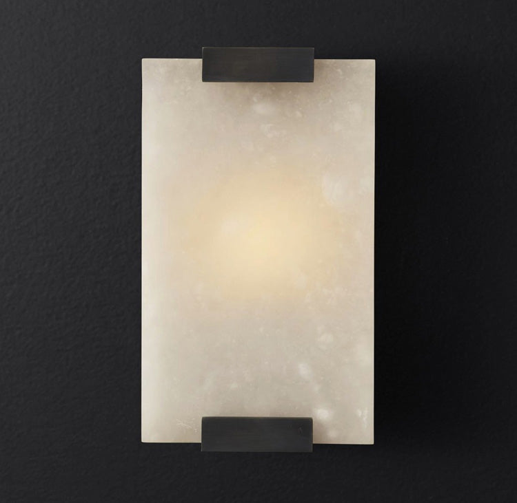 Roux Wall Lamp - Lumpaz