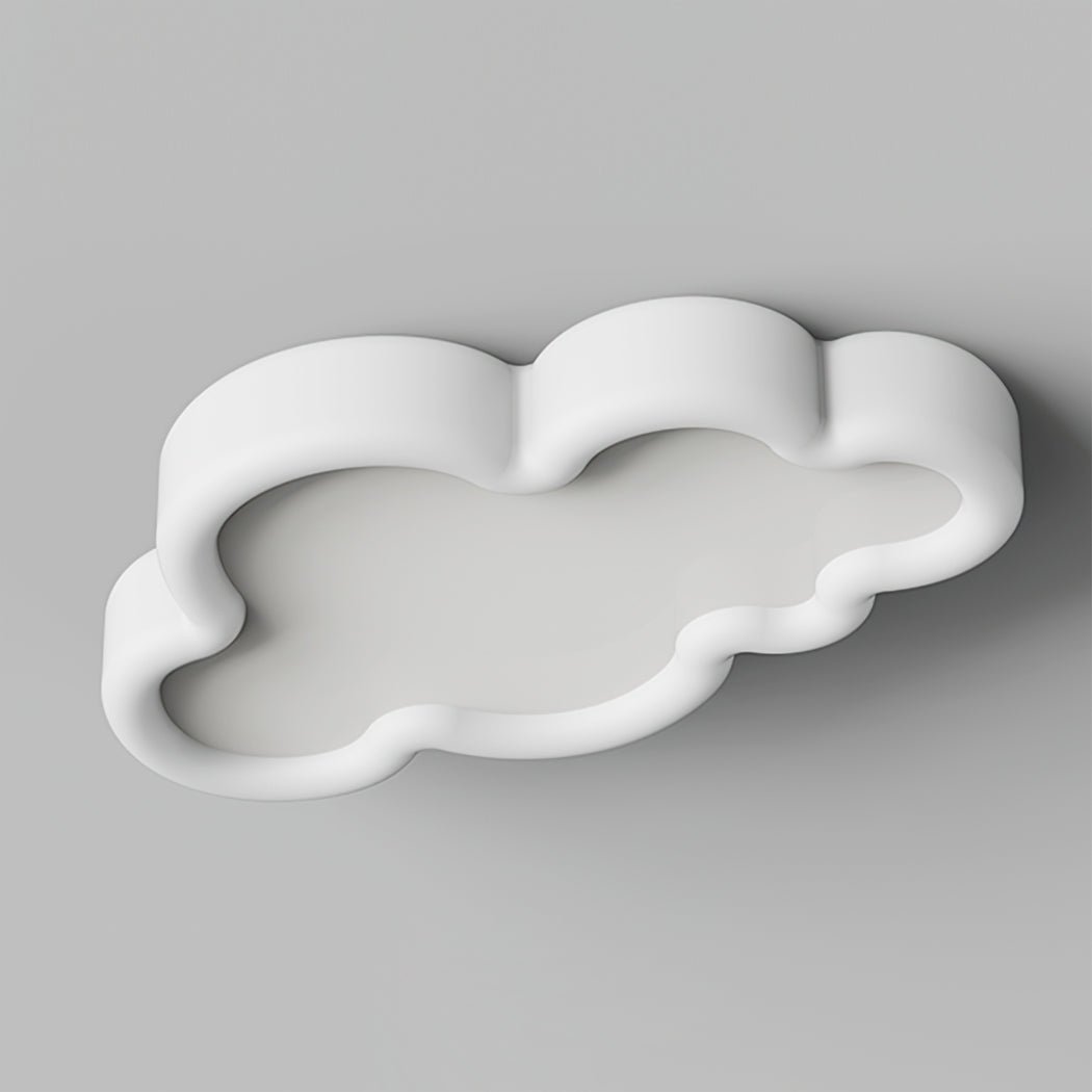 Crown Cloud Ceiling Lamp - Lumpaz