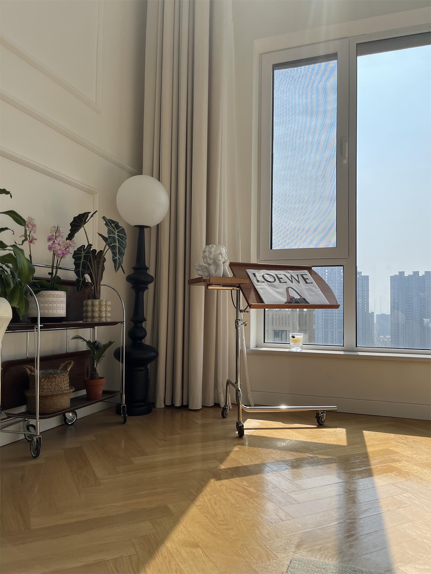 Melrose Floor Lamp - Lumpaz