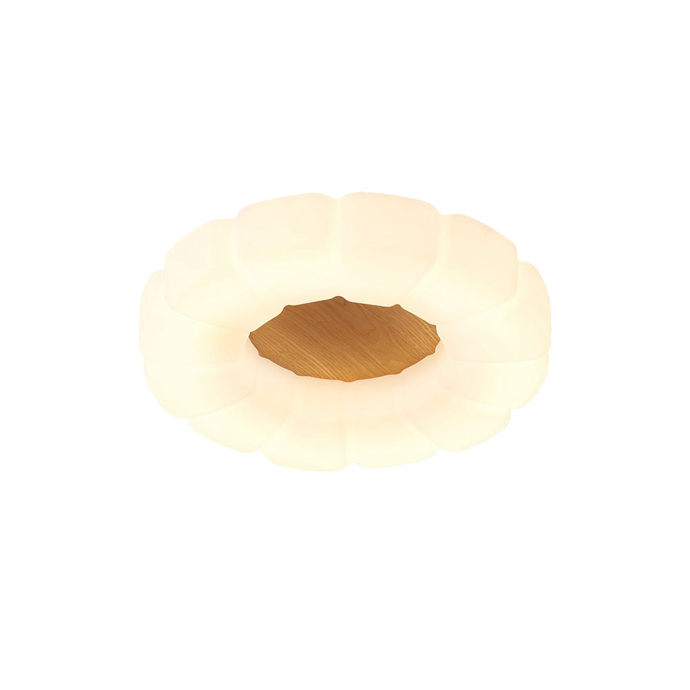 Nubi Ceiling Lamp - Lumpaz