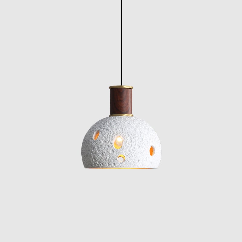 Honeycomb Pendant Lamp - Lumpaz