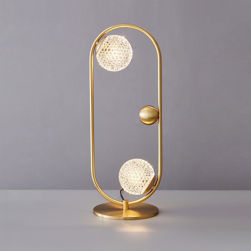 Maya Table Lamp - Lumpaz