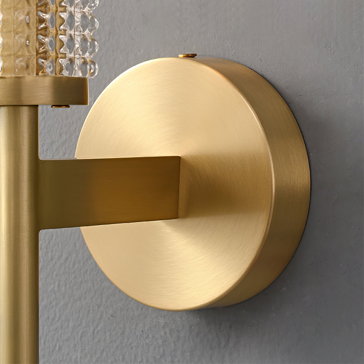 Baldassare Wall Lamp - Lumpaz
