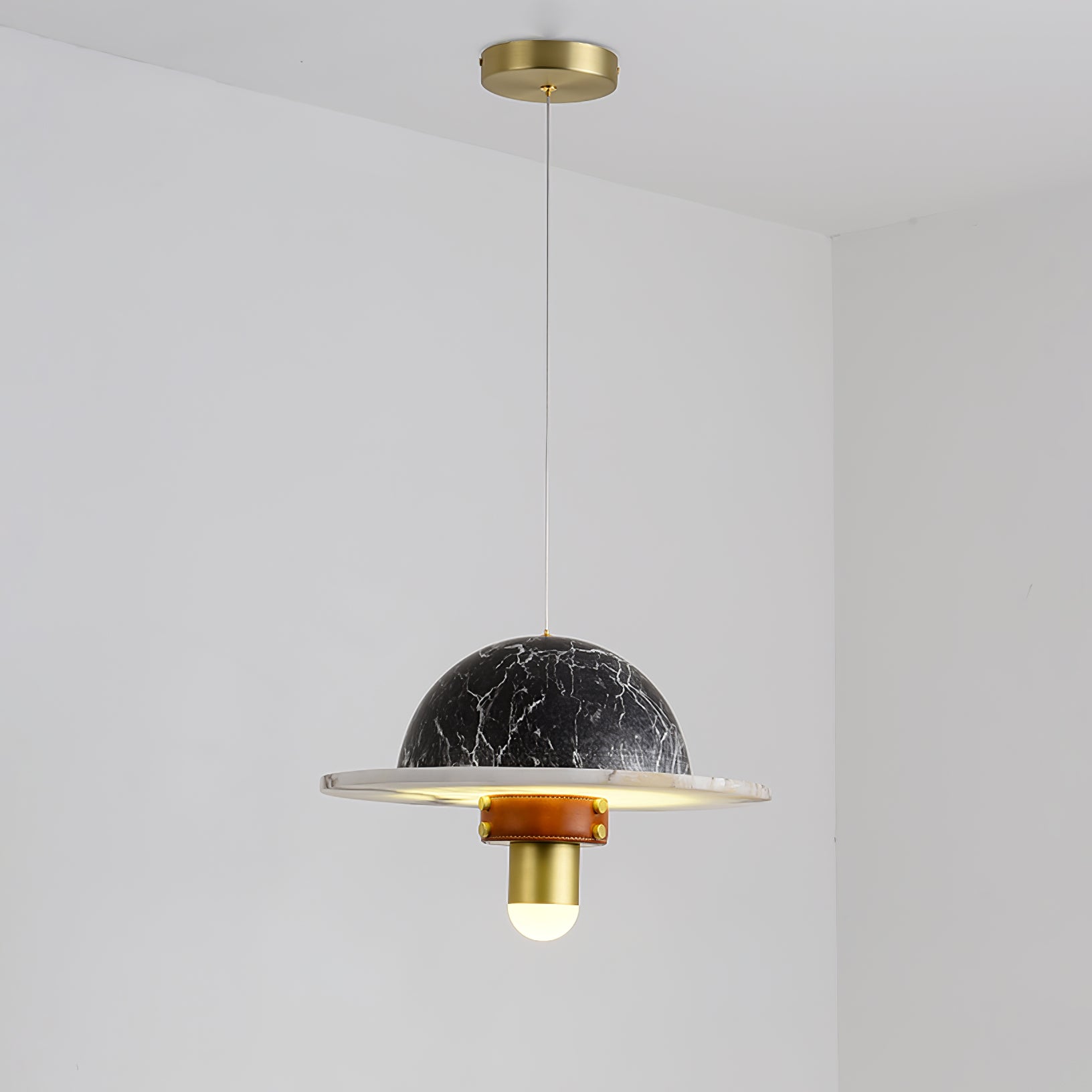 Jutta Pendant Lamp - Lumpaz