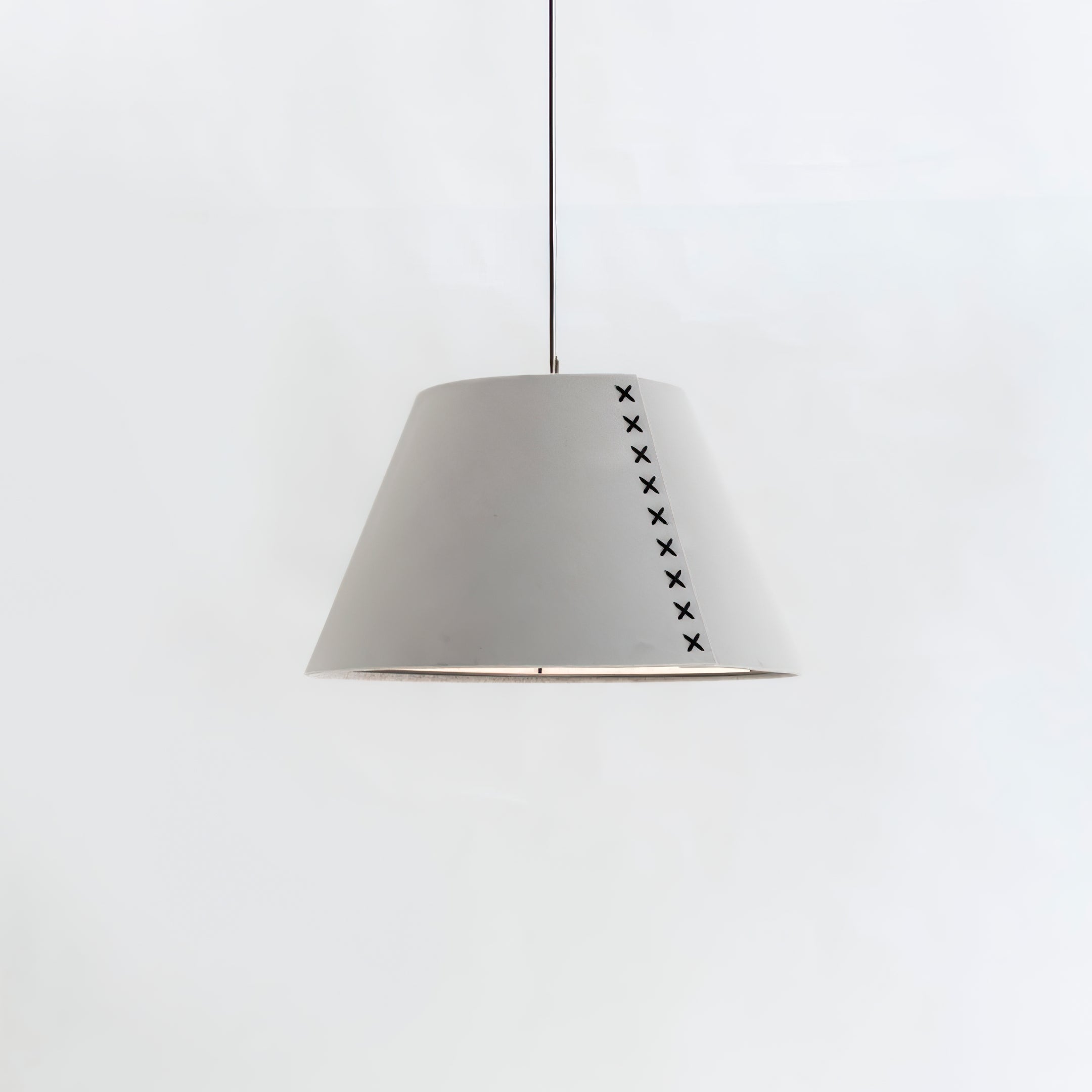Acoustic Pendant Lamp - Lumpaz