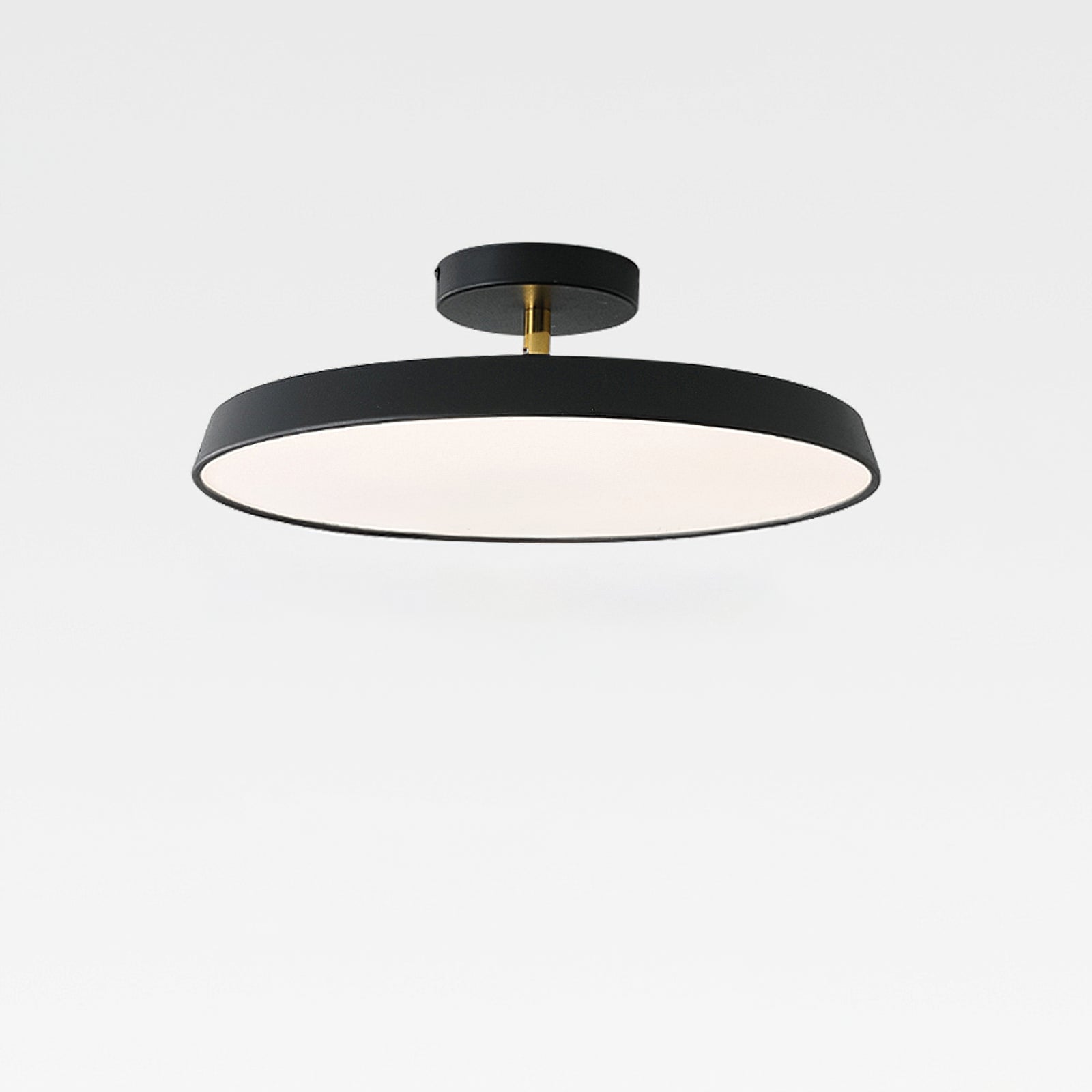 Round LED Ceiling Lamp - Lumpaz