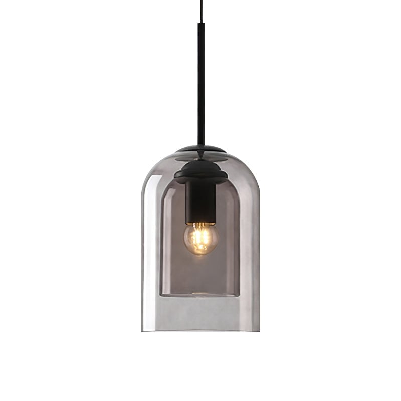 Morion Pendant lamp - Lumpaz