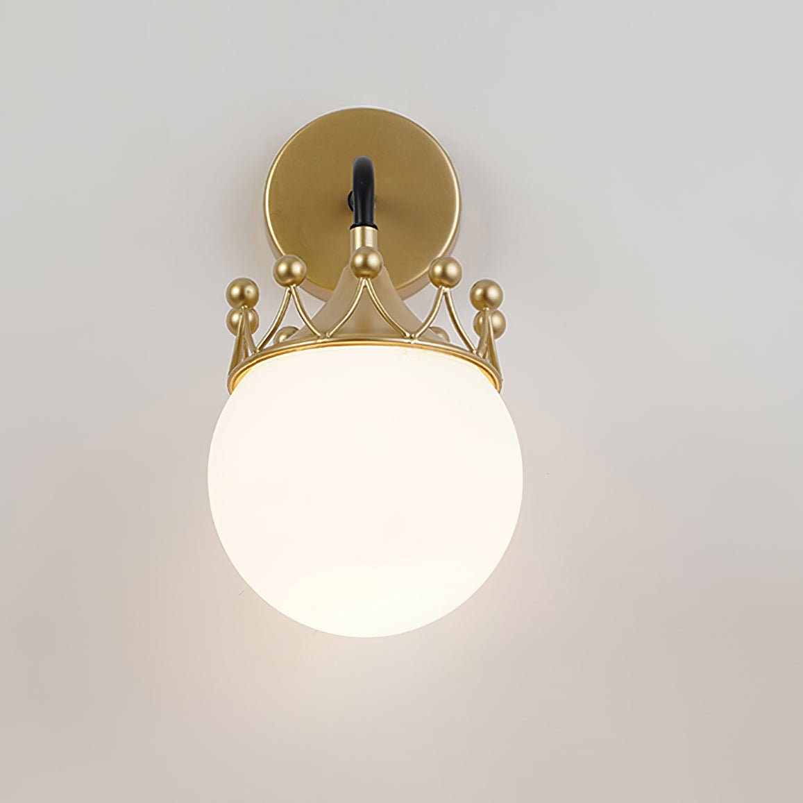 Decorative Wall Lamp - Lumpaz
