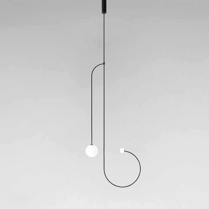 Mobile Chandeliers - Lumpaz