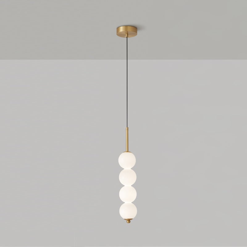 Orbet Pendant Lamp - Lumpaz