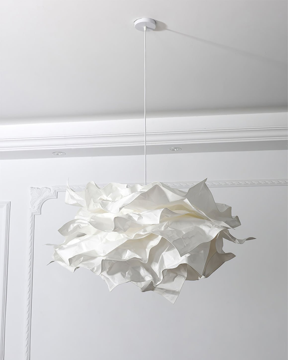 Veli Pendant Lamp - Lumpaz