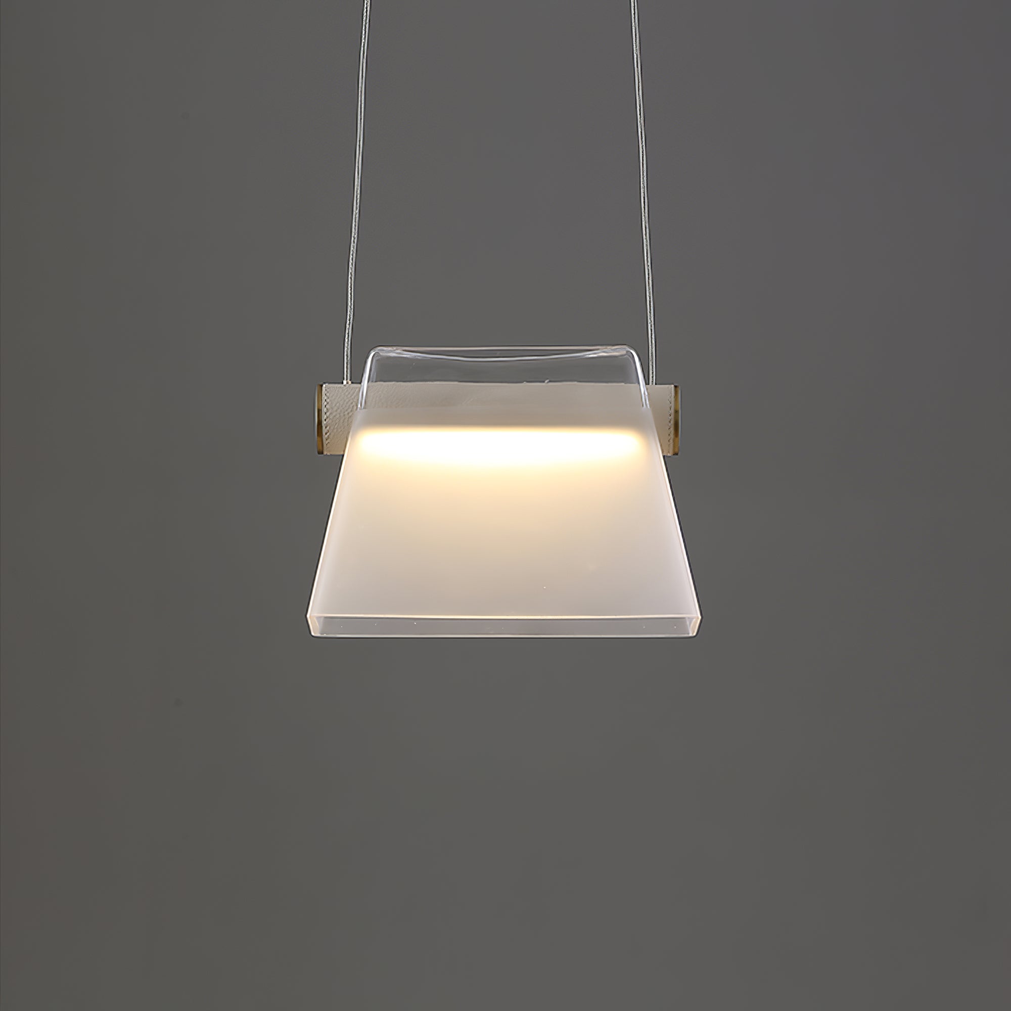 Cowbel LED Pendant Lamp - Lumpaz