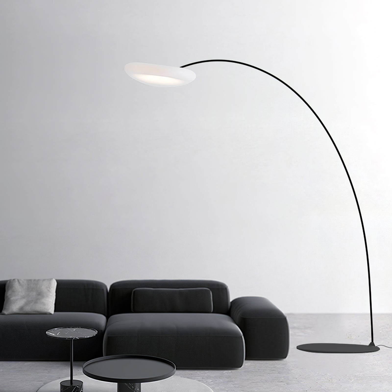 Mr Magoo Floor Lamp - Lumpaz