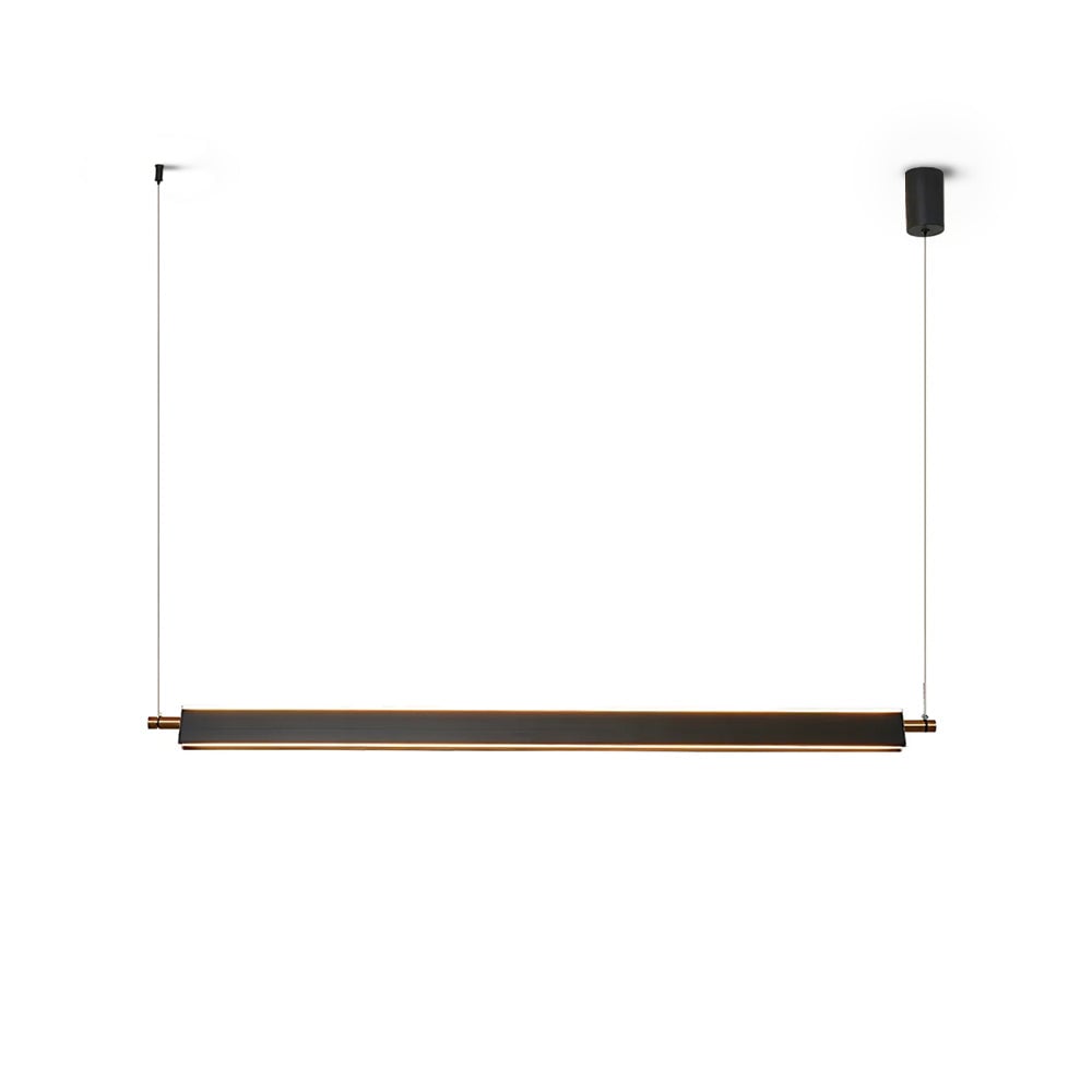 Pavilion Linear Chandelier - Lumpaz