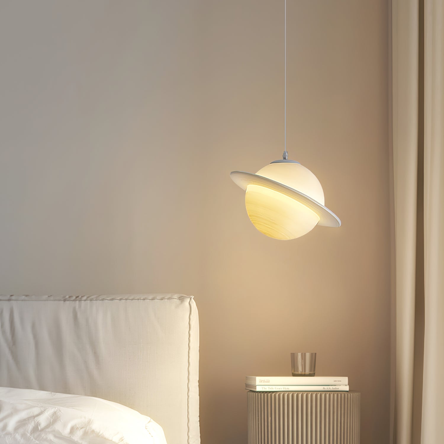 Jupiter Pendant Light - Lumpaz