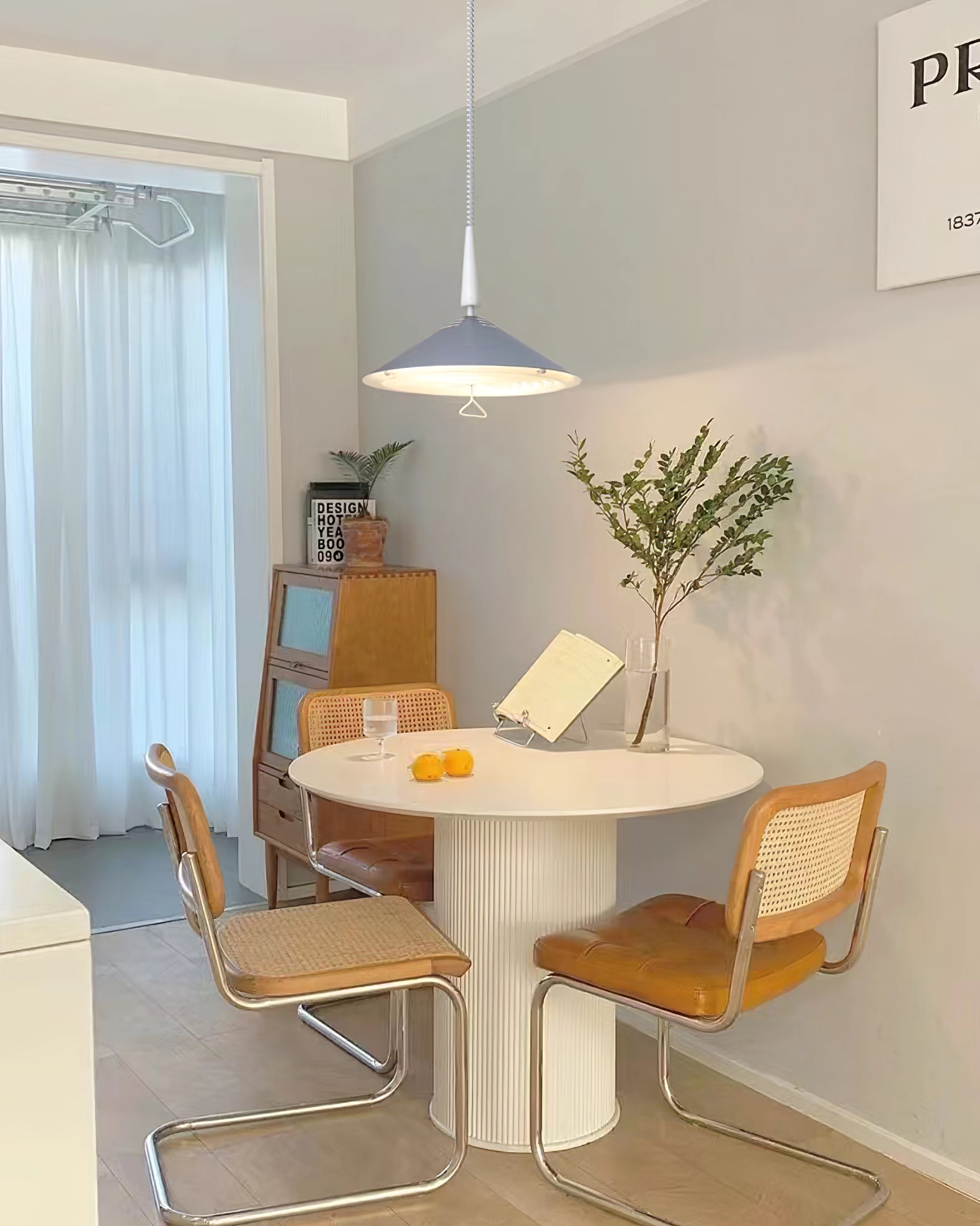 Acking Pendant Light - Lumpaz