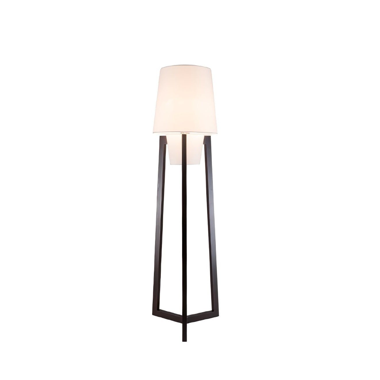 Lampada 531 Floor Lamp - Lumpaz