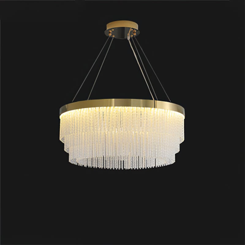 Mirodemi Chandelier - Lumpaz
