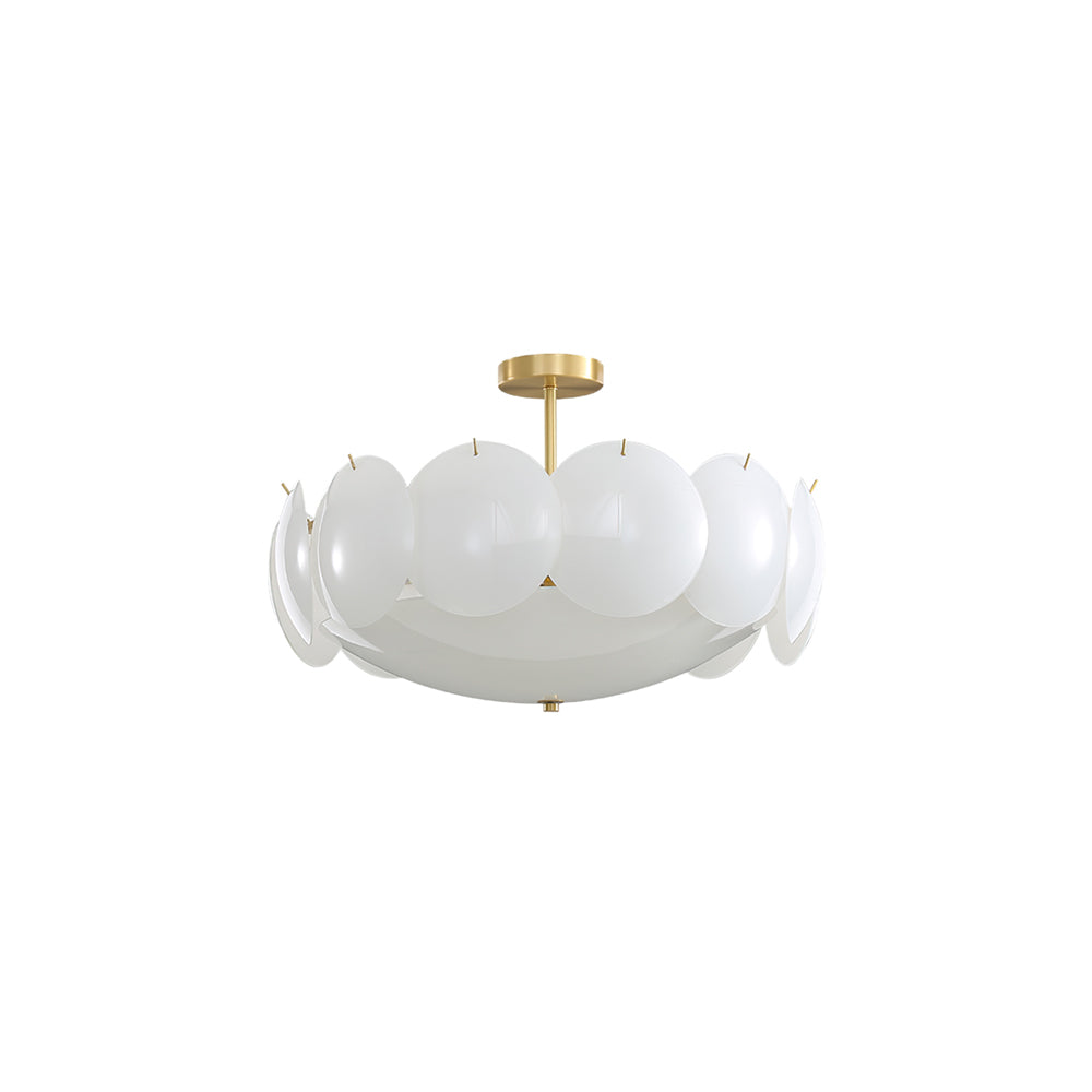 Prisma Ceiling Lamp - Lumpaz