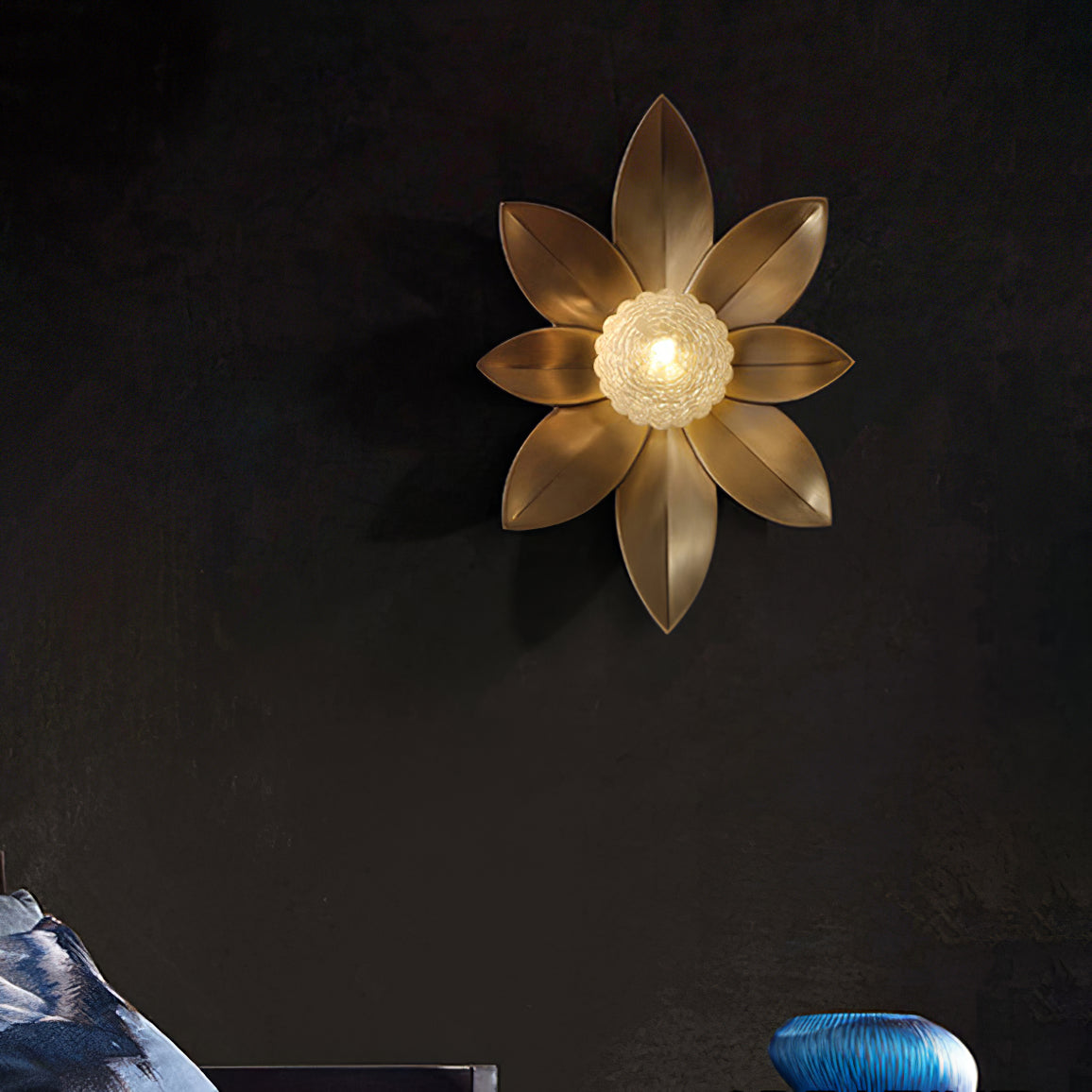 Gigi Wall Lamp - Lumpaz