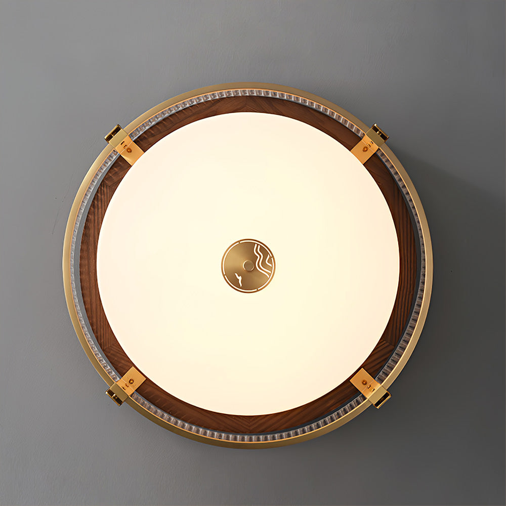 Randolph Ceiling Lamp - Lumpaz