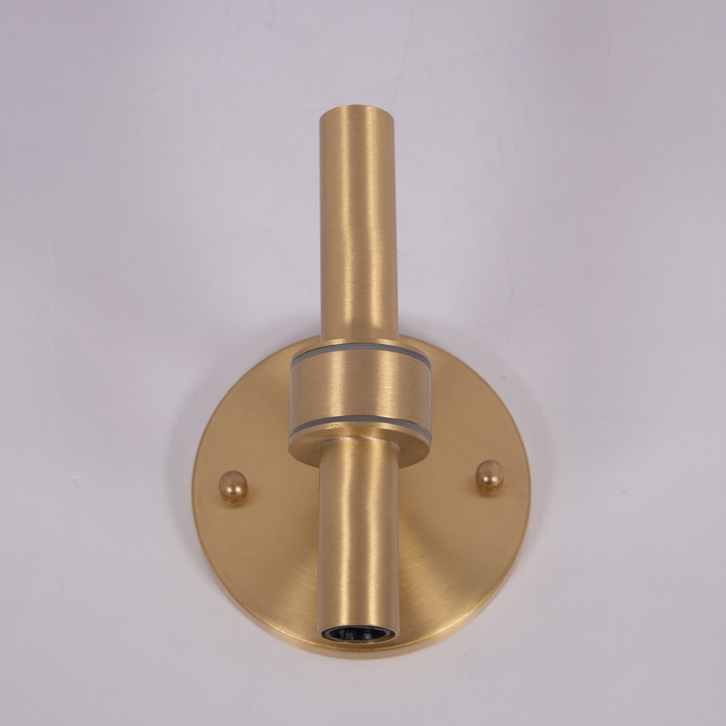 Art Blown Glass Wall Lamp - Lumpaz