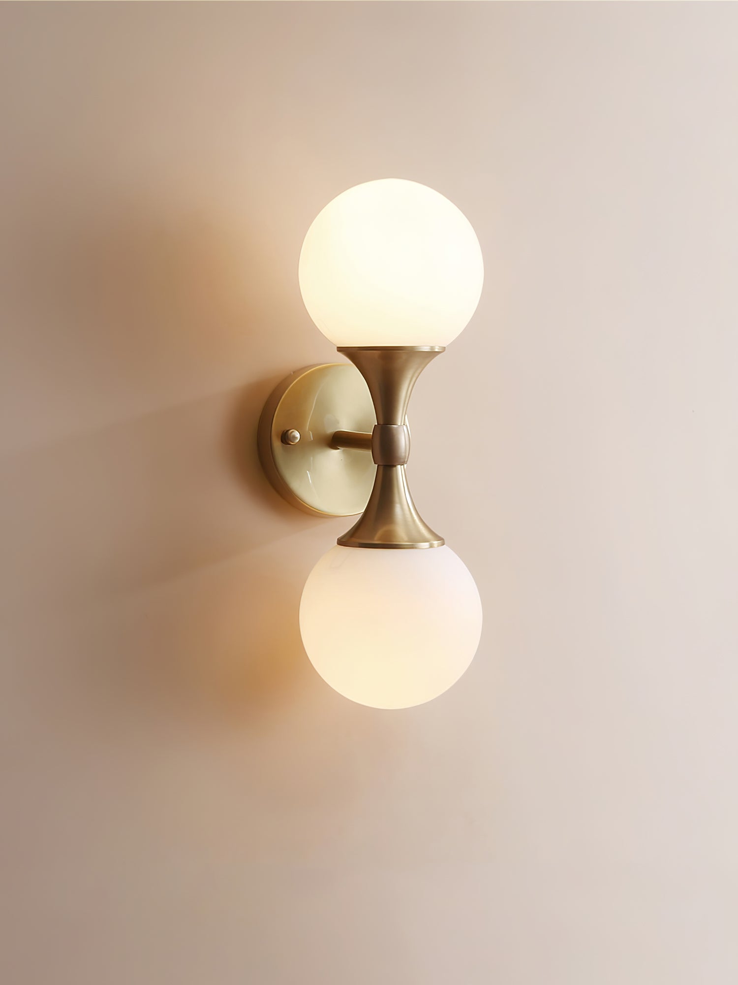 Balls Delly Wall Lamp - Lumpaz