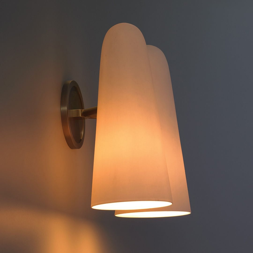 Montfaucon Wall Lamp - Lumpaz