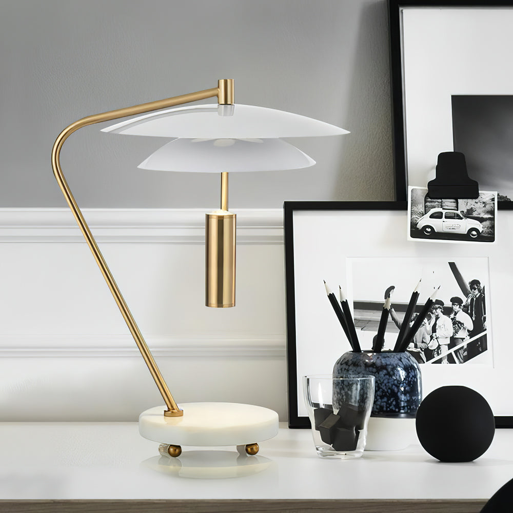 Basie Table Light - Lumpaz