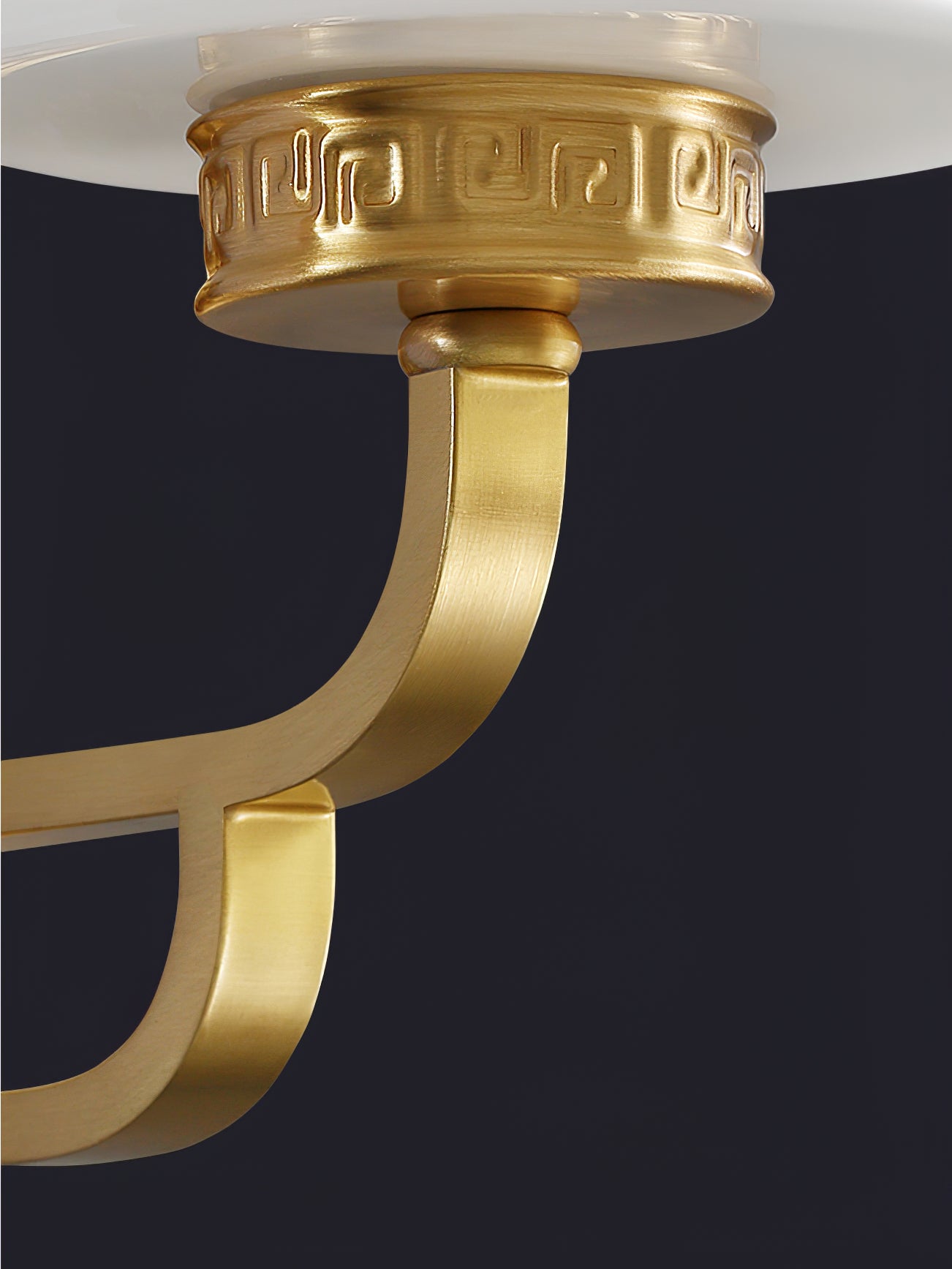 Hamilton Wall Lamp - Lumpaz