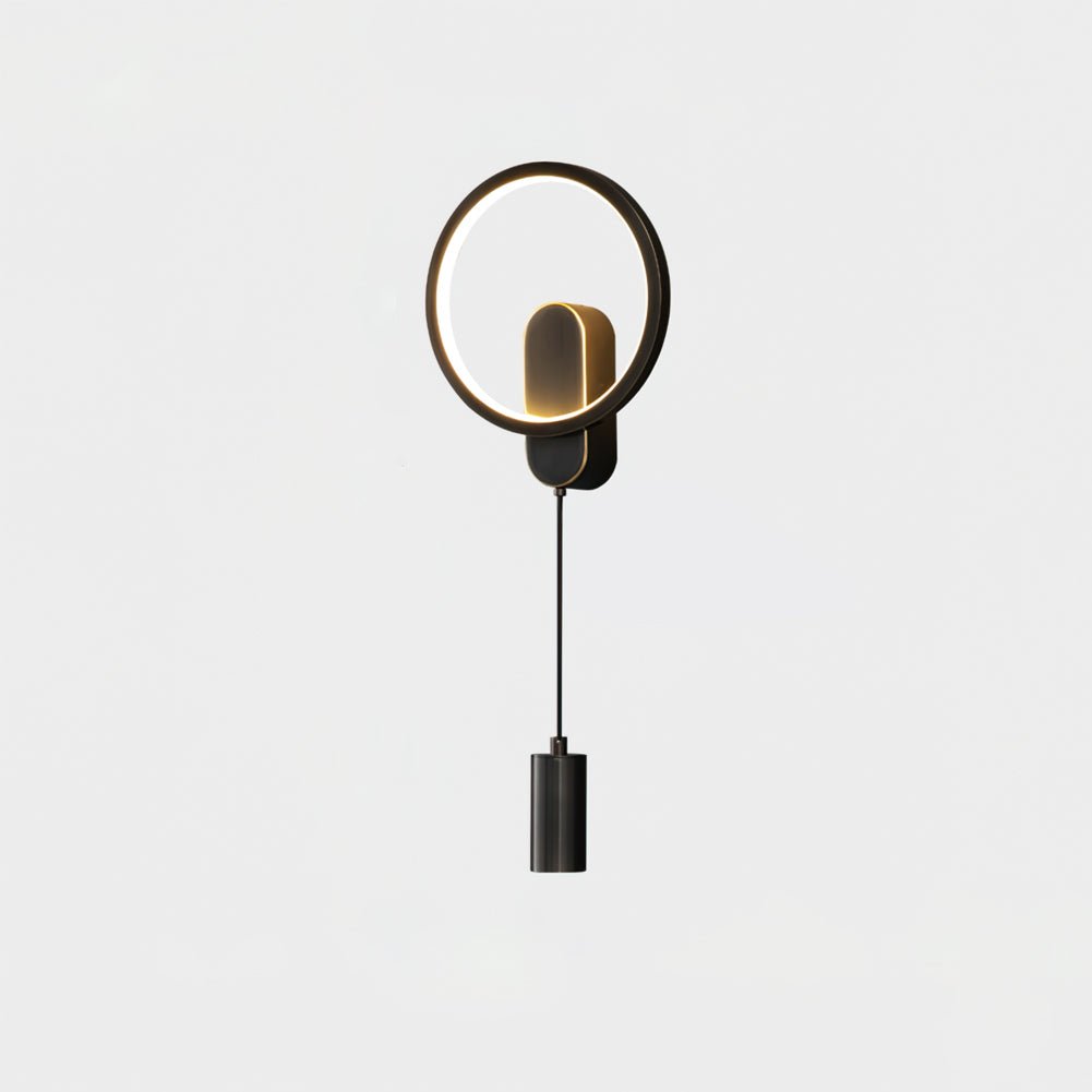 Long Strip LED Wall Lamp - Lumpaz