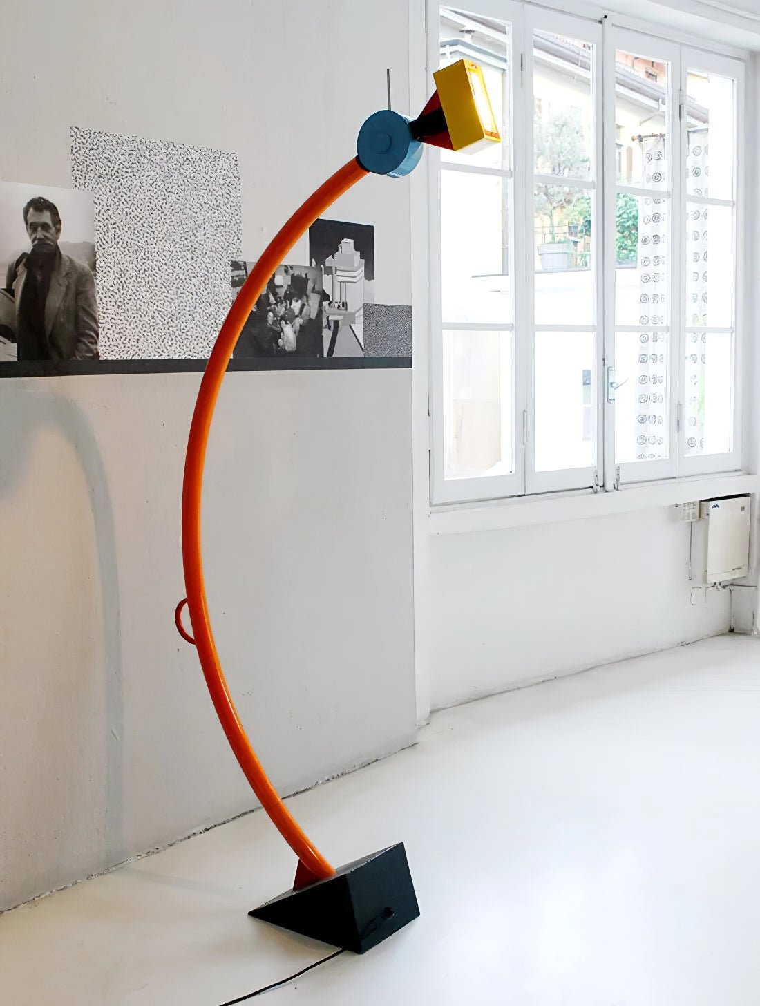 Treetops Floor Lamp - Lumpaz