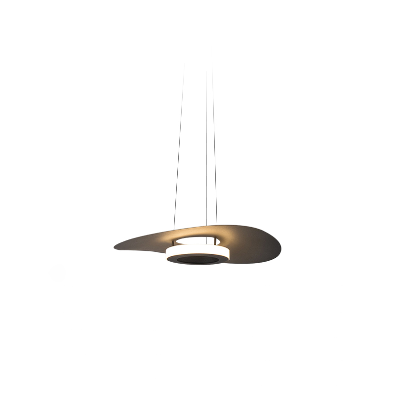 Towers Pendant Lamp - Lumpaz