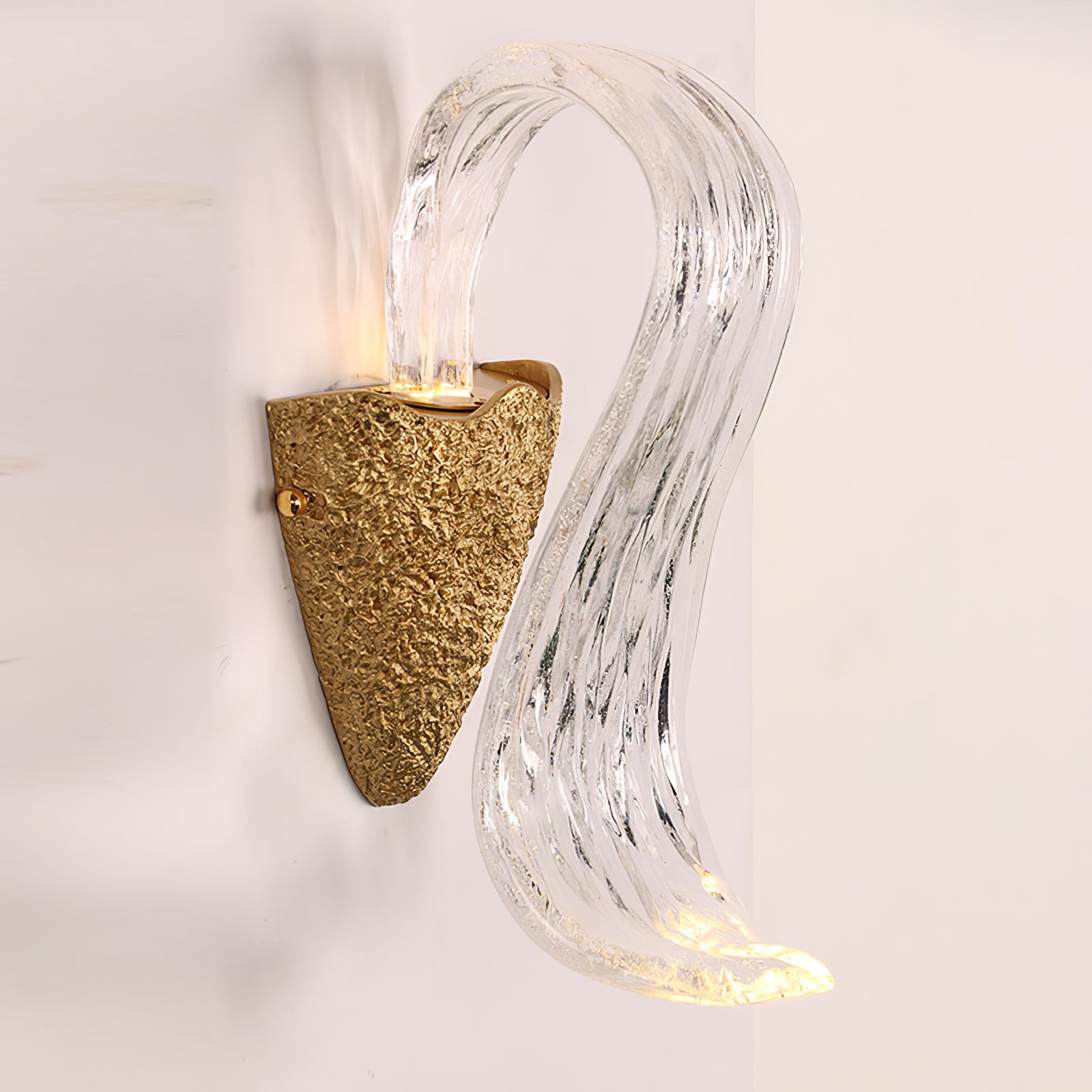 Icarus Daedalus Wall Lamp - Lumpaz