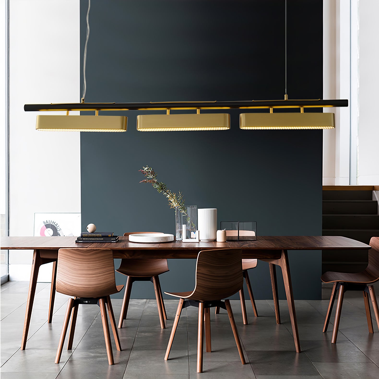Colt Pendant Light - Lumpaz