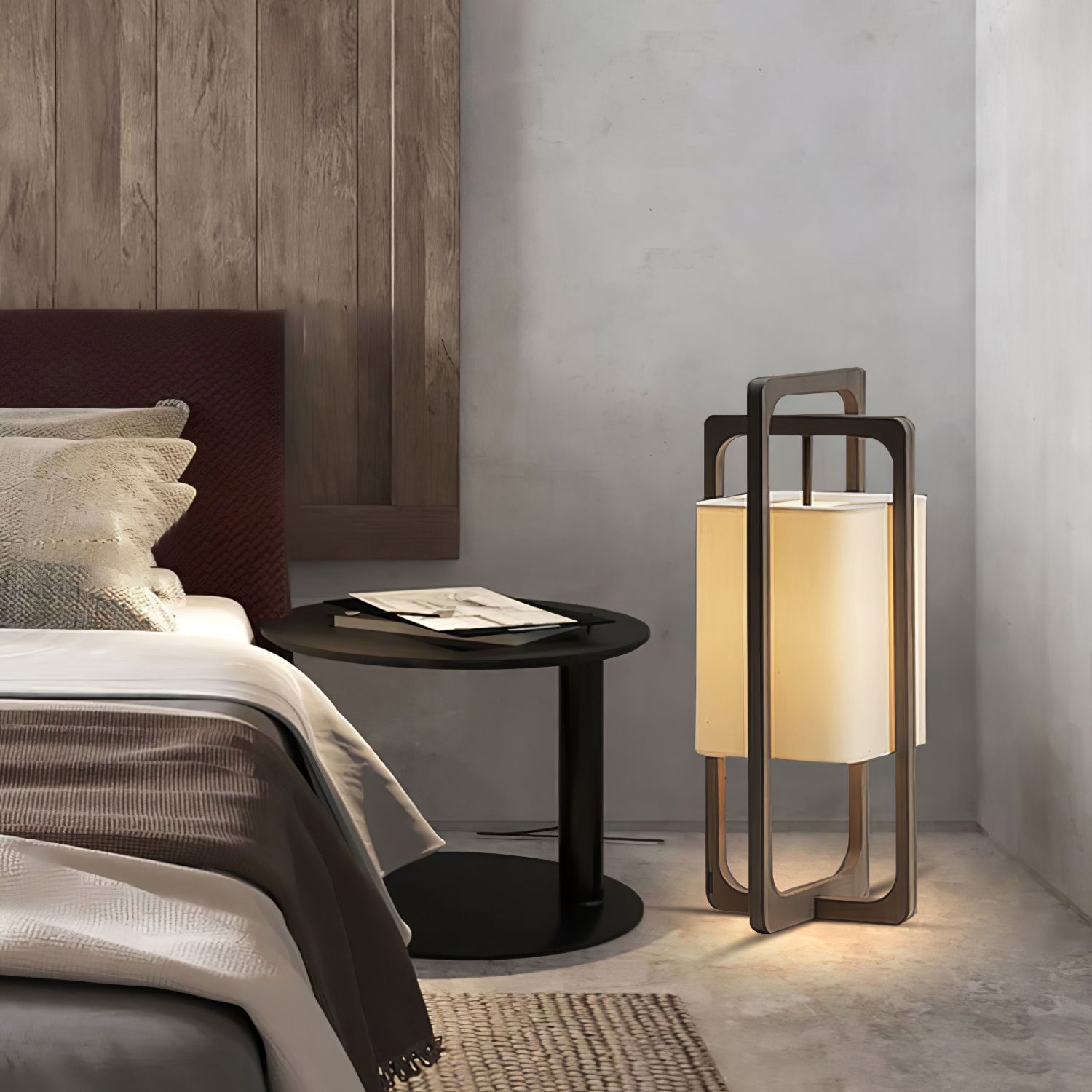 Lihou Table Lamp - Lumpaz