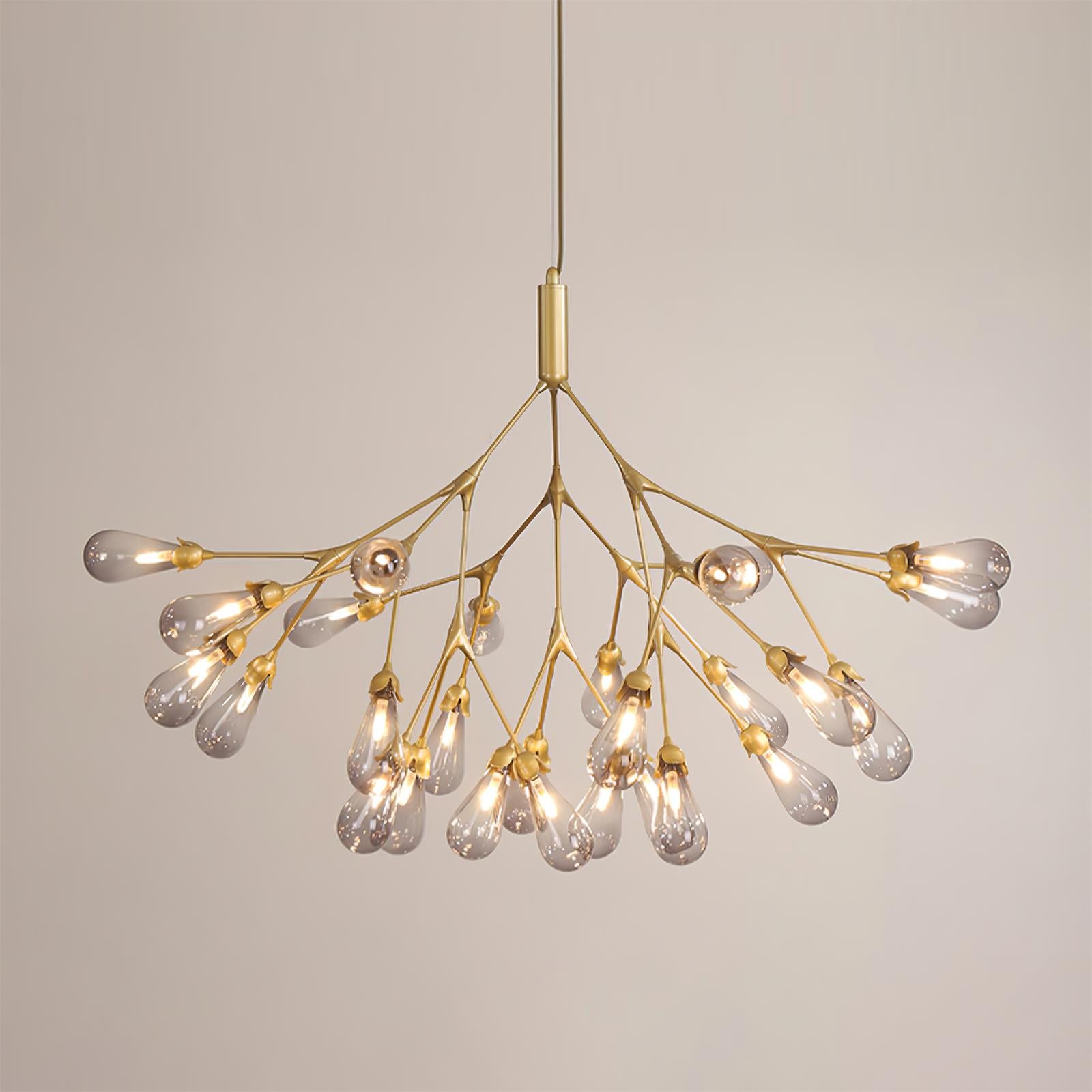 Aiwen Chandelier - Lumpaz