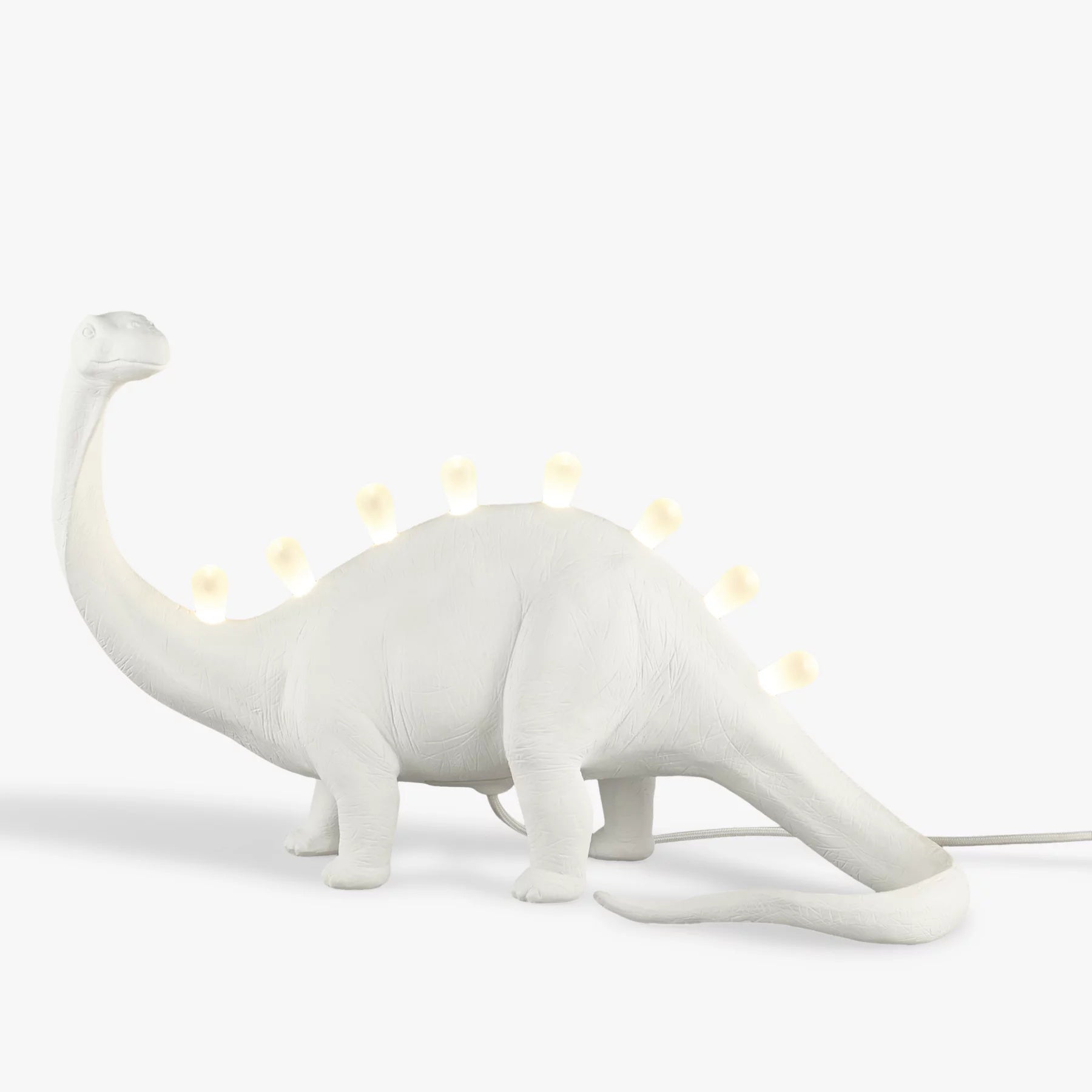 Stegosaurus Table Lamp - Lumpaz