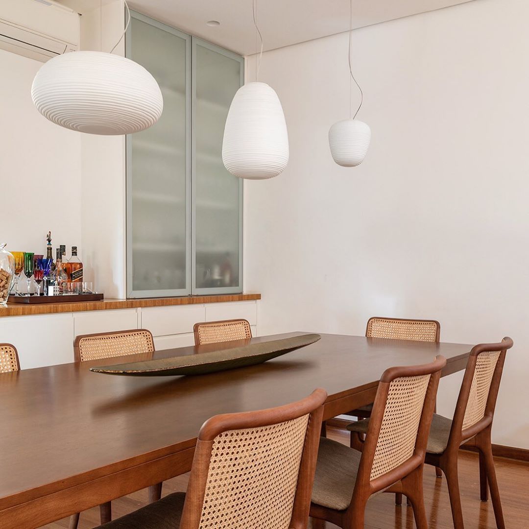 Rituals Pendant Light - Lumpaz