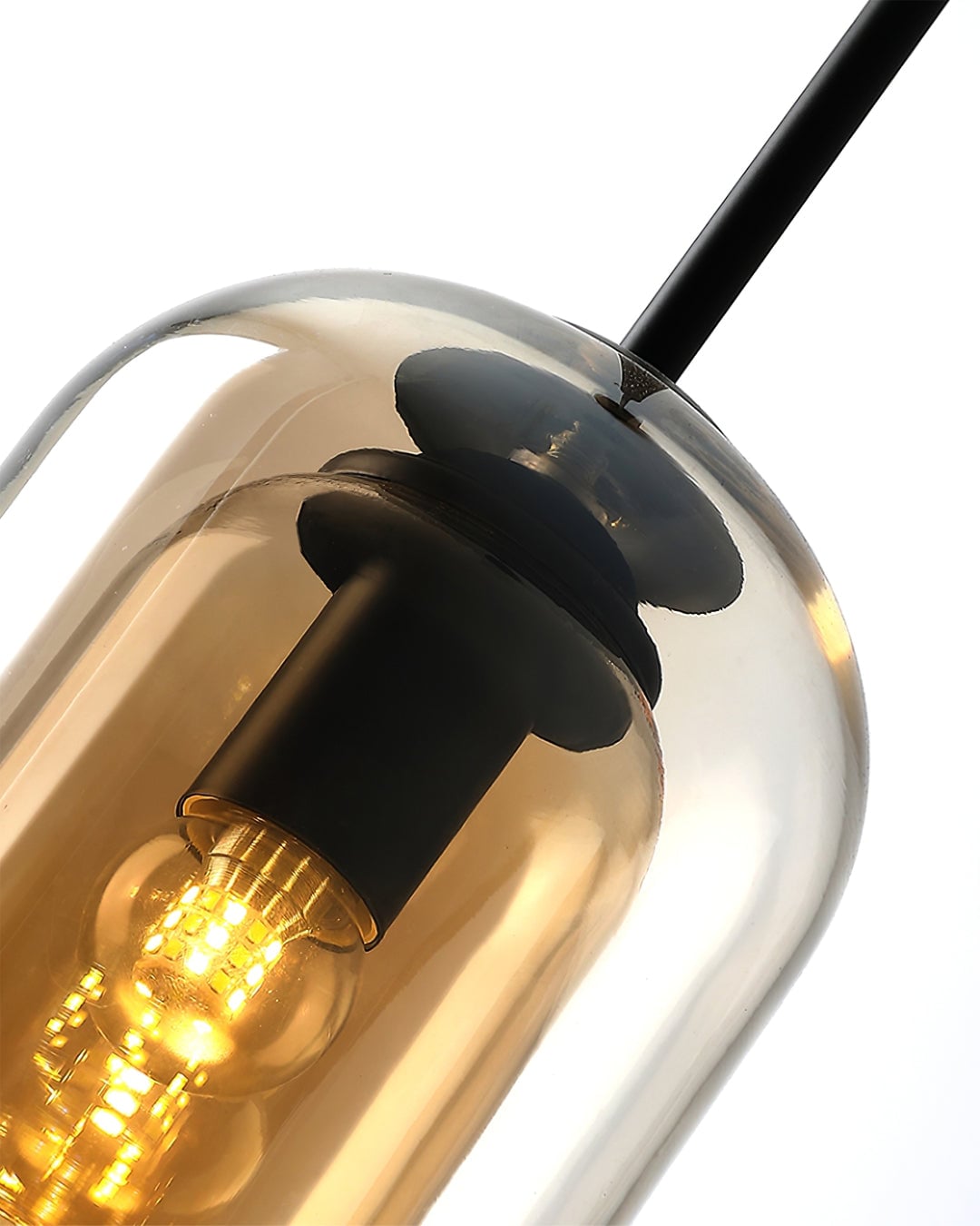 Morion Pendant lamp - Lumpaz