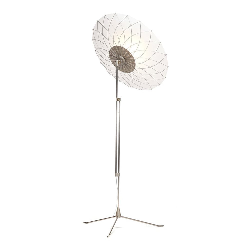 Filigree Floor Lamp - Lumpaz