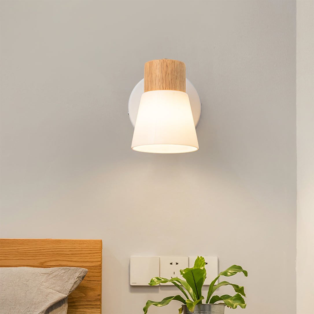 Valku Wall Lamp - Lumpaz