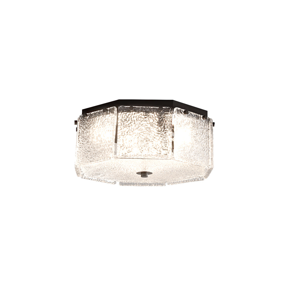 Villers Ceiling Lamp - Lumpaz