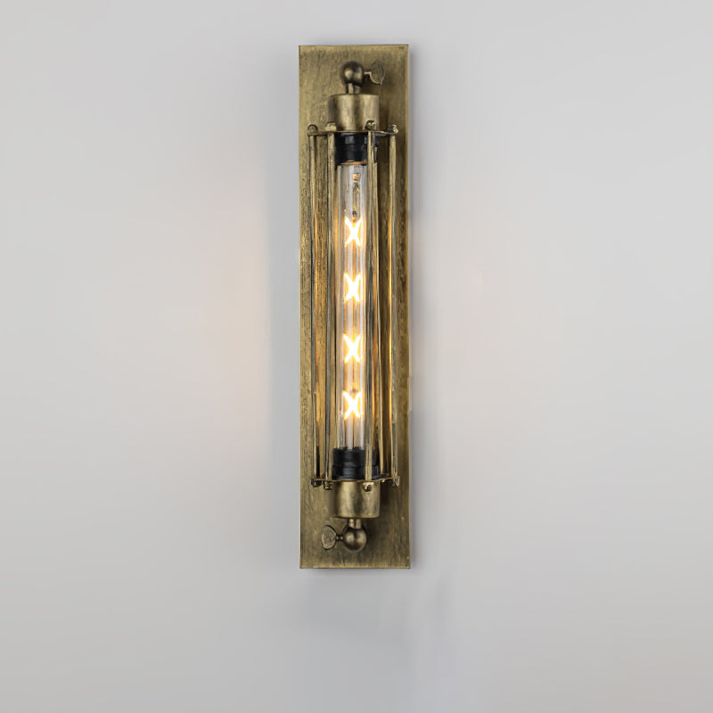 Kiera Wall Lamp - Lumpaz