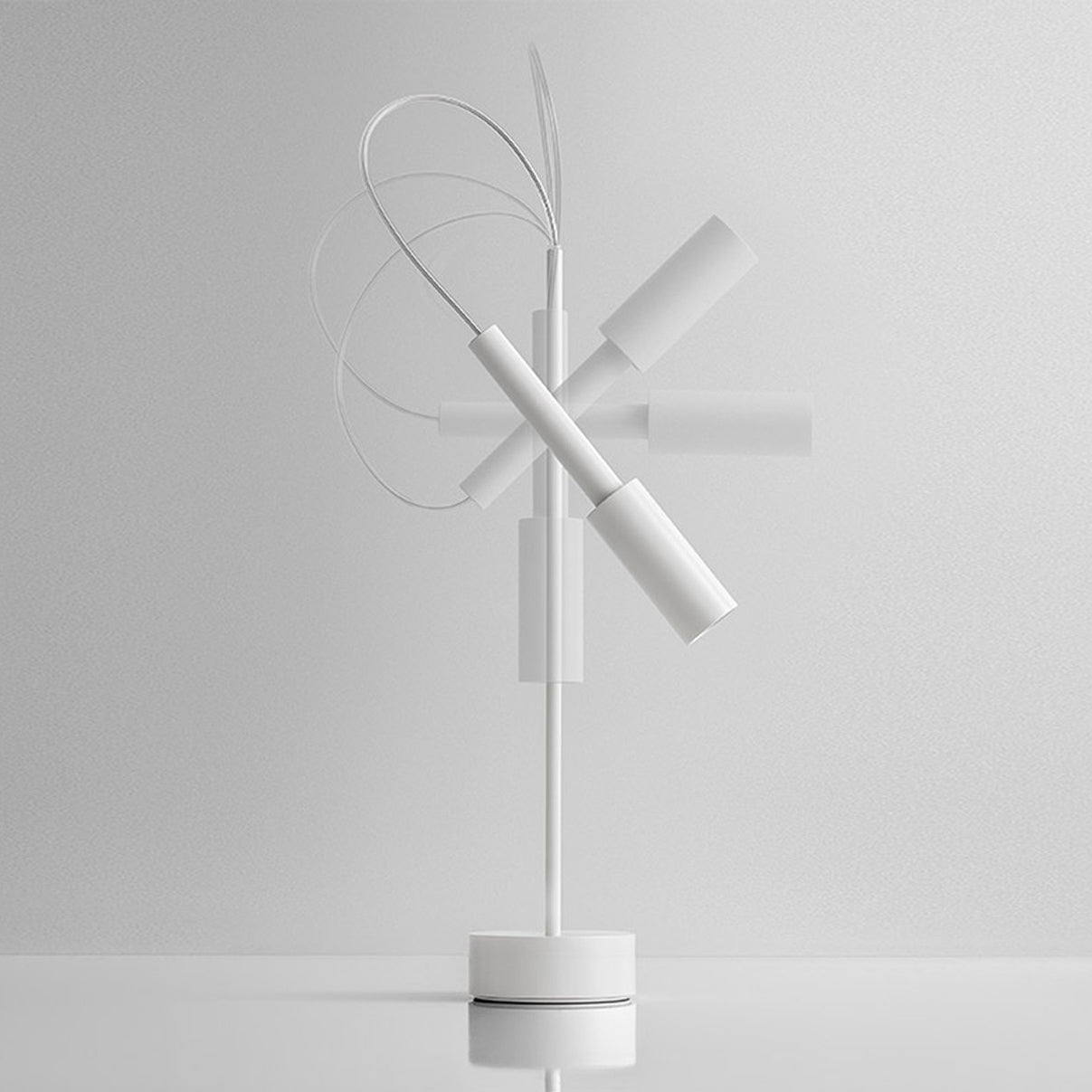 Tubino Table Lamp - Lumpaz