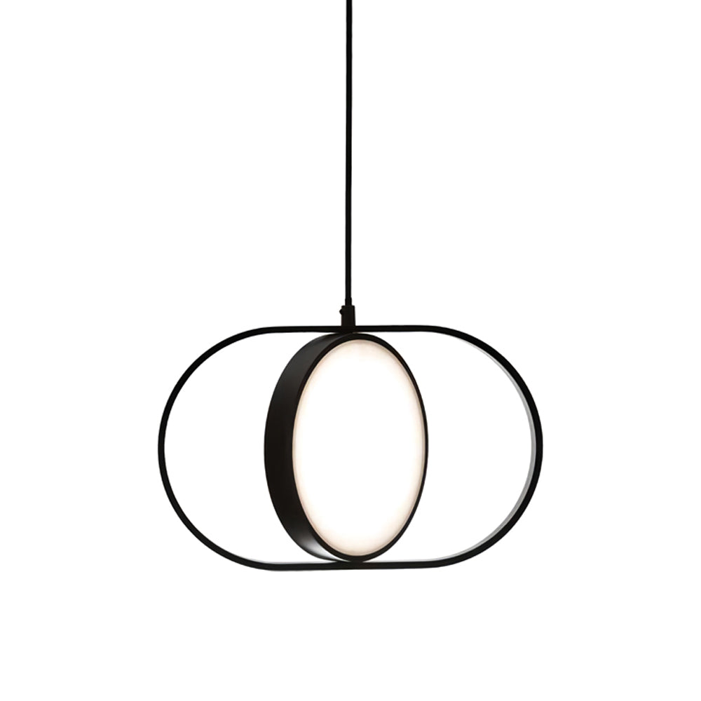 Kuu Pendant Lamp - Lumpaz